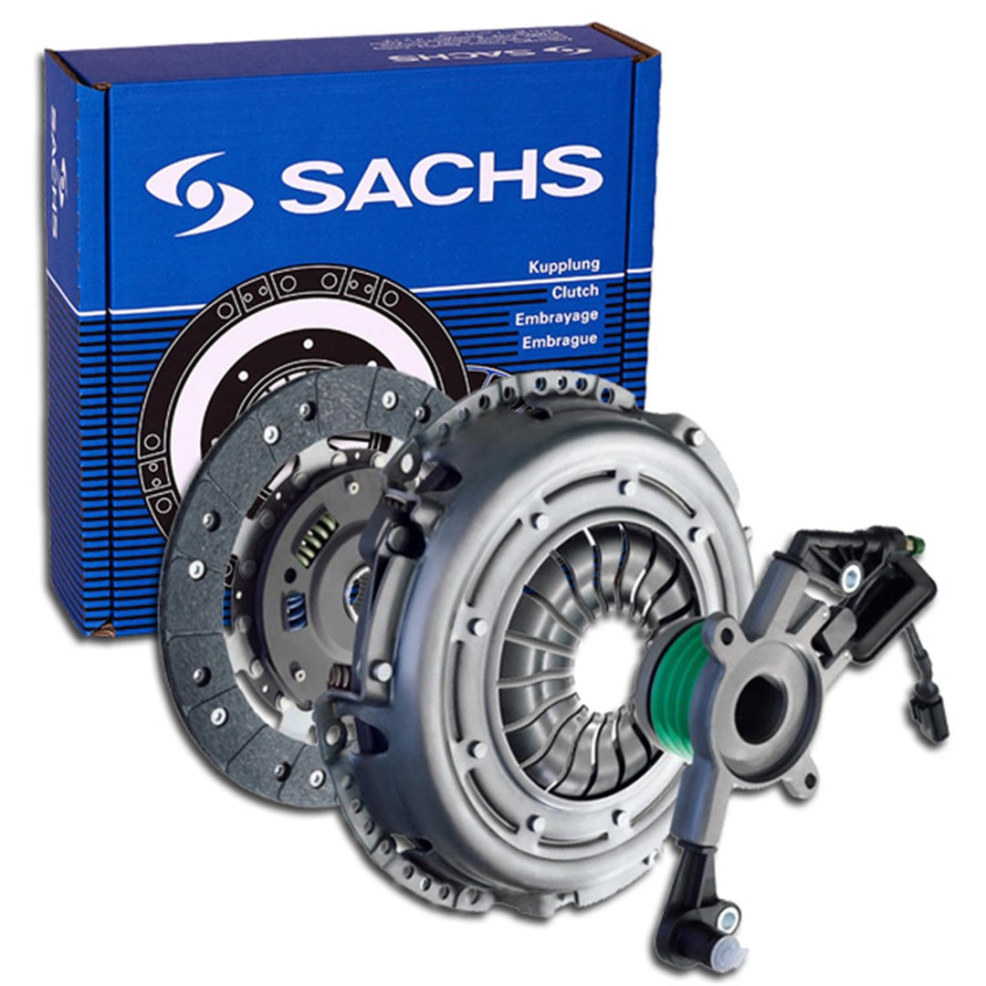 Sachs 3000  990  313  XTend Kit plus CSC-Set Kupplungsscheiben