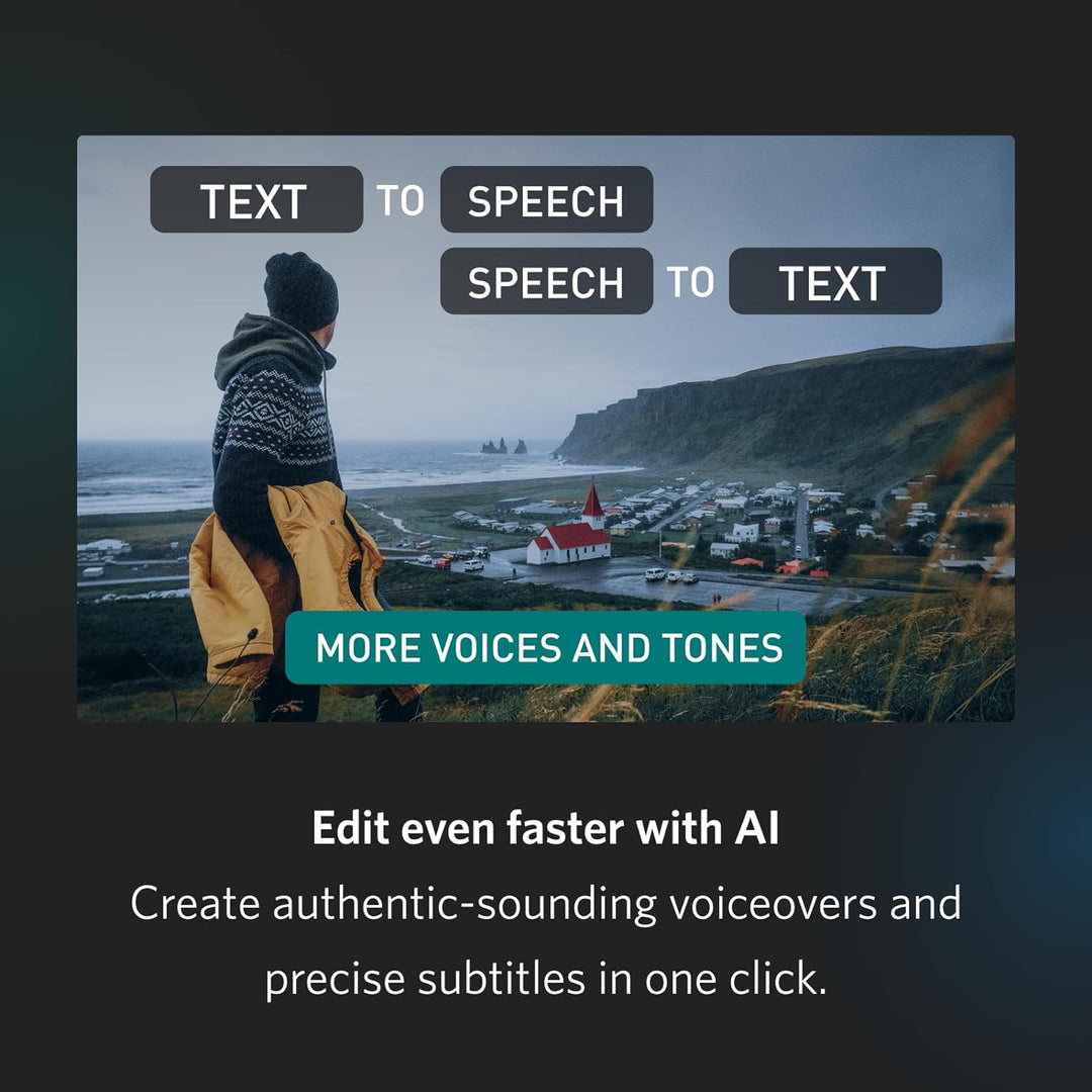MAGIX Video Pro X16 - Kreative Videobearbeitung I Videobearbeitungsprogramm I Videoschnittprogramm I