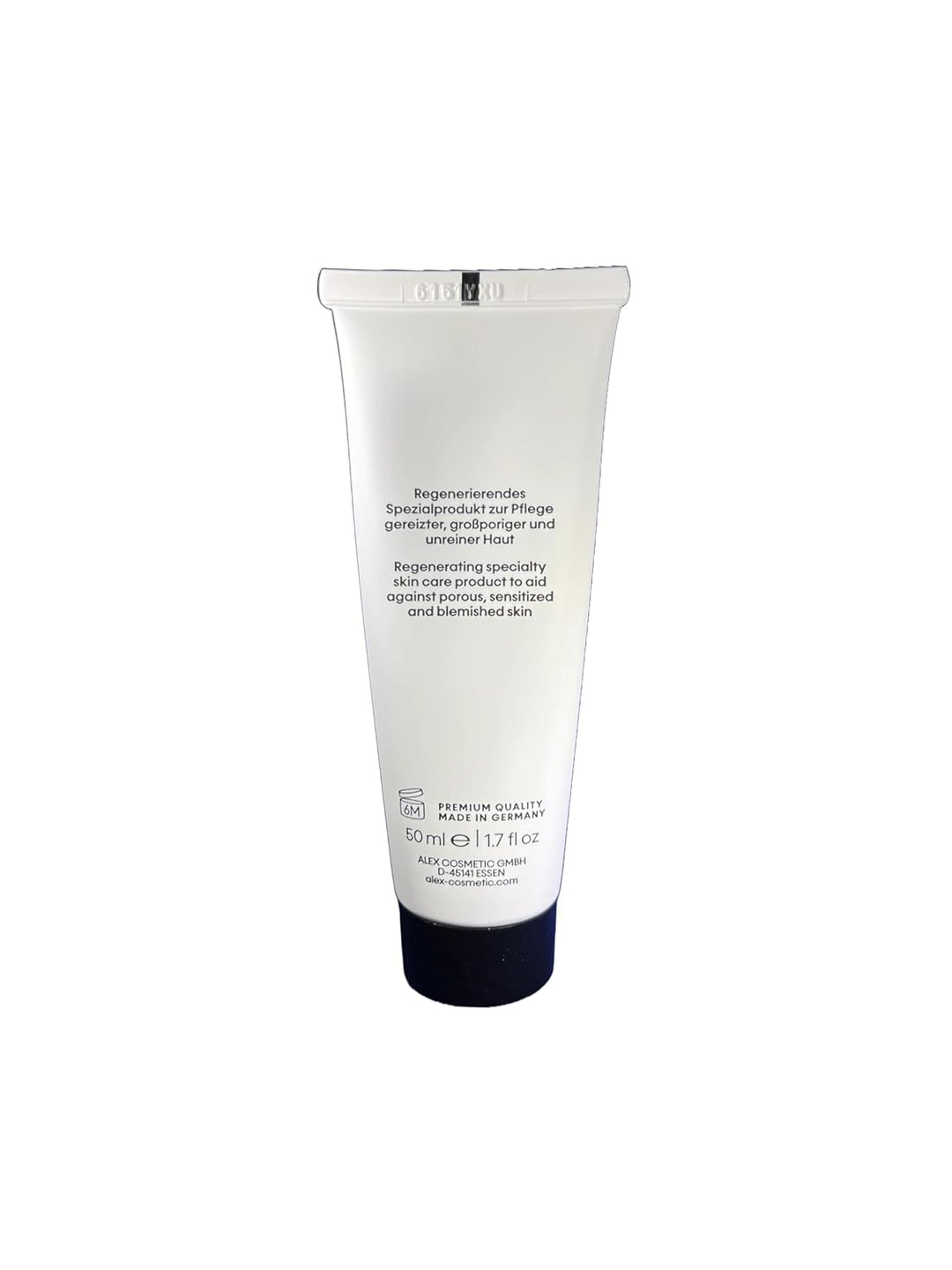 Royal BB Cream Tube, 50ml By Alex Cosmetic by Alex Cosmetic