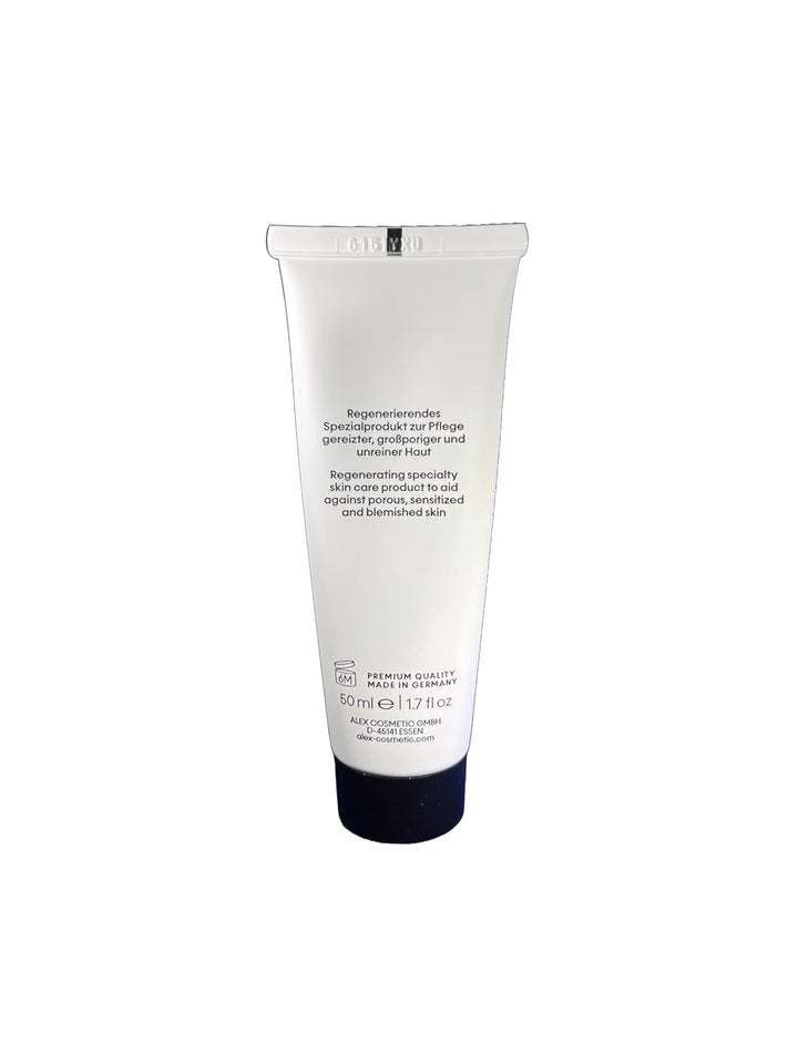 Royal BB Cream Tube, 50ml By Alex Cosmetic by Alex Cosmetic