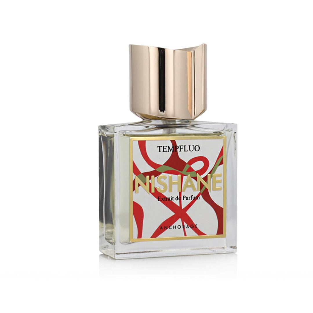 NISHANE, Tempfluo, Extrait de Parfum, Unisexduft, 50 ml 1 ml (1er Pack), 1 ml (1er Pack)