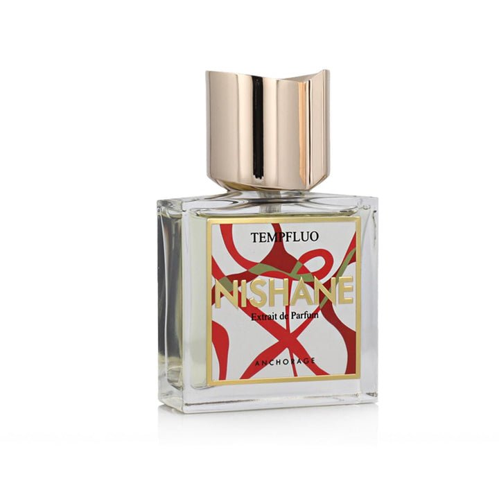 NISHANE, Tempfluo, Extrait de Parfum, Unisexduft, 50 ml 1 ml (1er Pack), 1 ml (1er Pack)