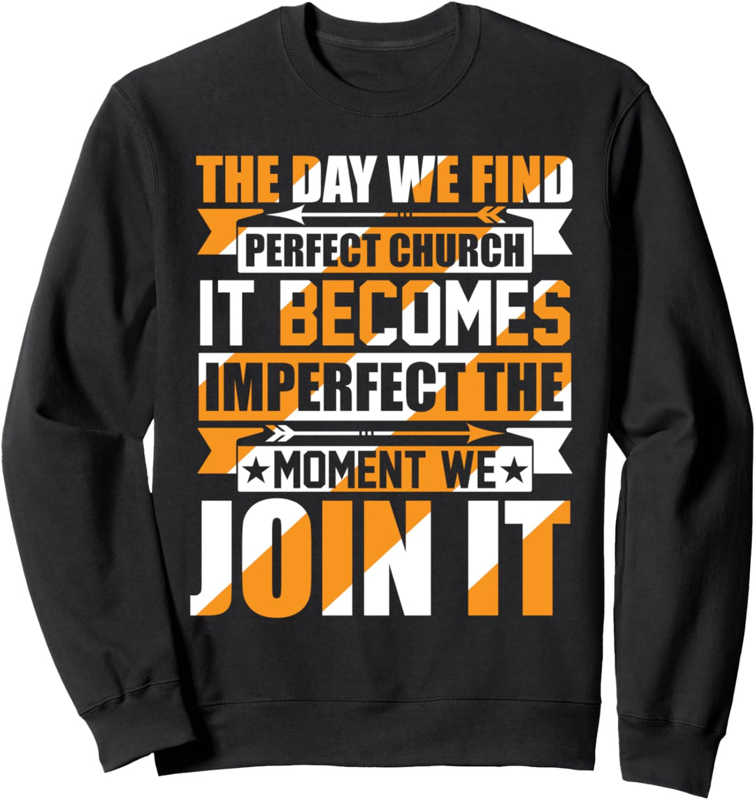 Christlich jesus glaube bibel geschenk Sweatshirt