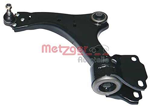 METZGER 58043201 Lenker, Radaufhängung