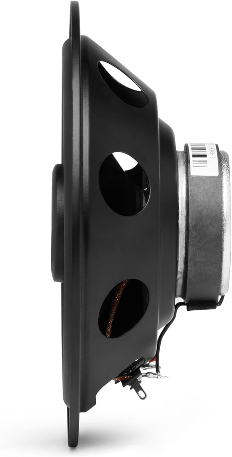JBL Stage1 621 2-Wege Auto Lautsprecher Set von Harman Kardon - 175 Watt Car Hifi KFZ Autolautsprech