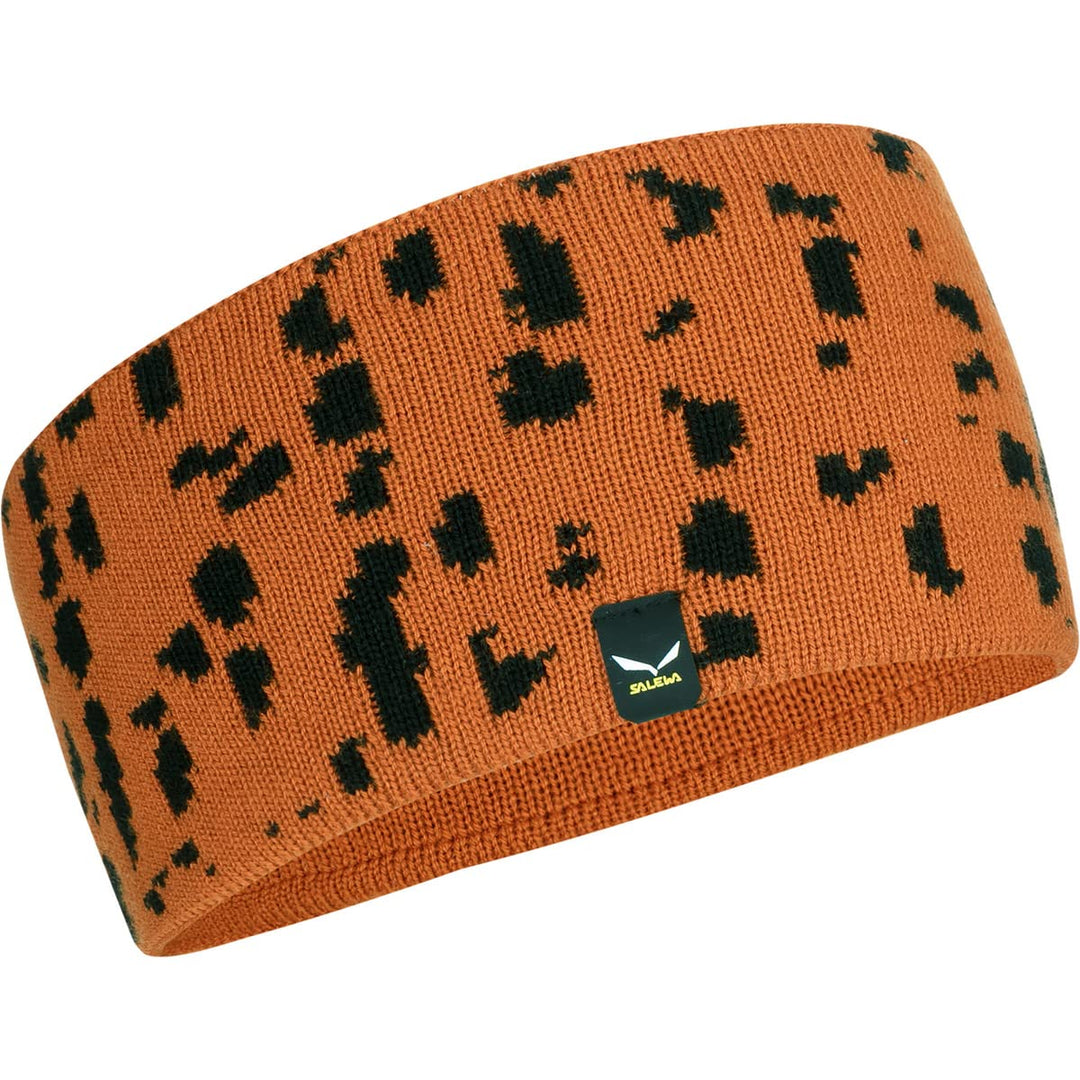 Salewa Bandana Marke SELLA AM SALAMANDER HEADBAND