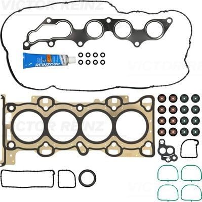 DICHT STZ FOR MONDEO