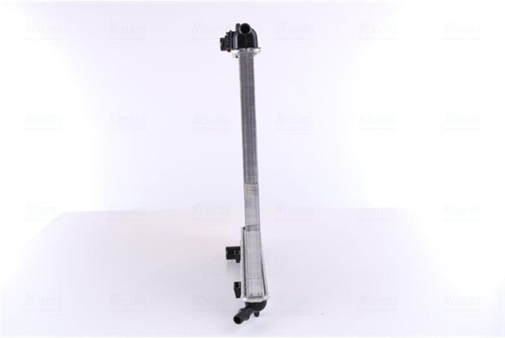 Nissens 61284 Kühler, Motorkühlung