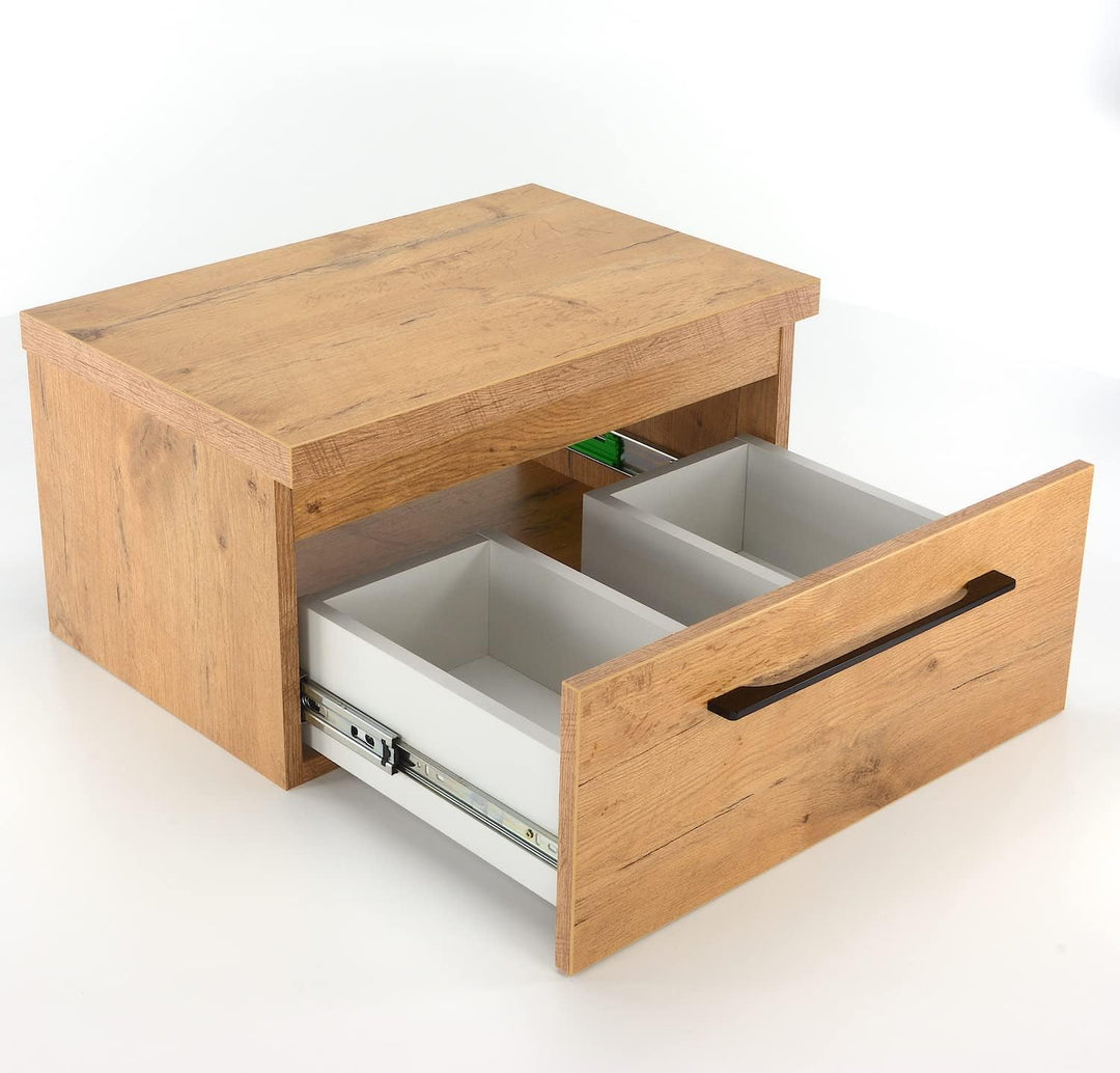 paplinskimoebel Badezimmer Badmöbel Unterschrank Schrank Waschbecken + Waschtisch klein 60 x 39 x 32
