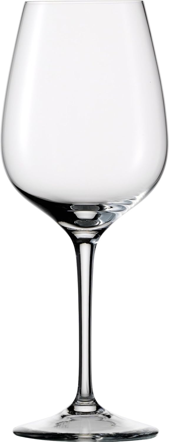 EISCH Superior Bordeaux-Kristall-Weinglas, Sensis Plus Belüftungstechnologie, blei-, spülmaschinenfe