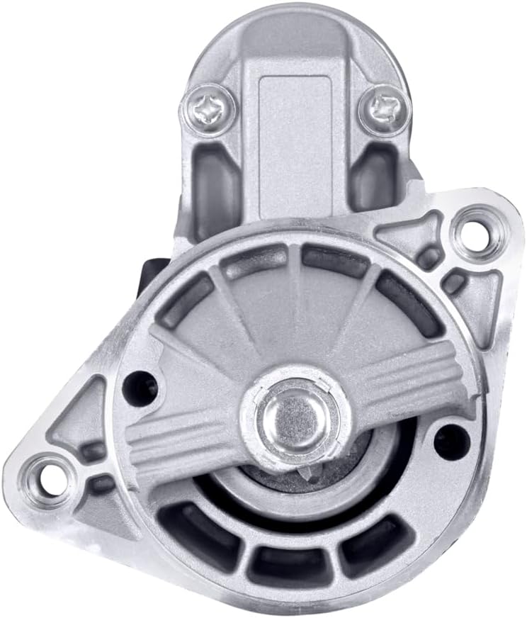 HELLA - Starter/Anlasser - 12V - 0.8kW - für u.a. Suzuki Alto (FF) - 8EA 011 610-831