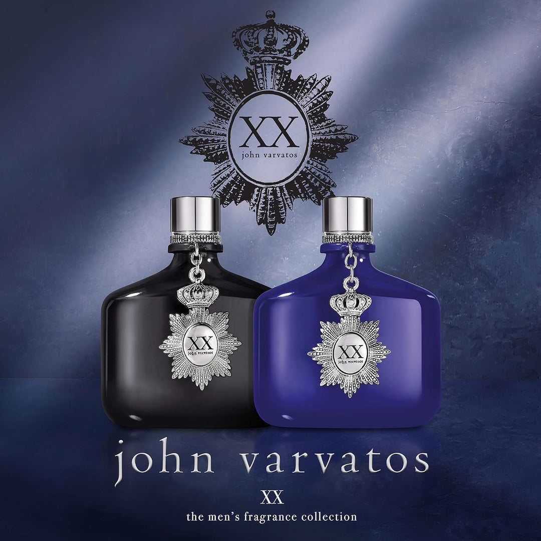 John Varvatos XX Indigo