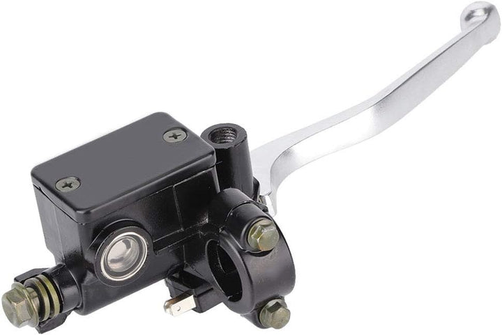 An 125 Bremszylinder-Ersatzbremszylinder Hauptbremszylinder Für 7/8" Motorrad Vorderradbremse Kupplu