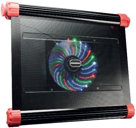 Enermax CP007 Notebook kühler (18 cm)