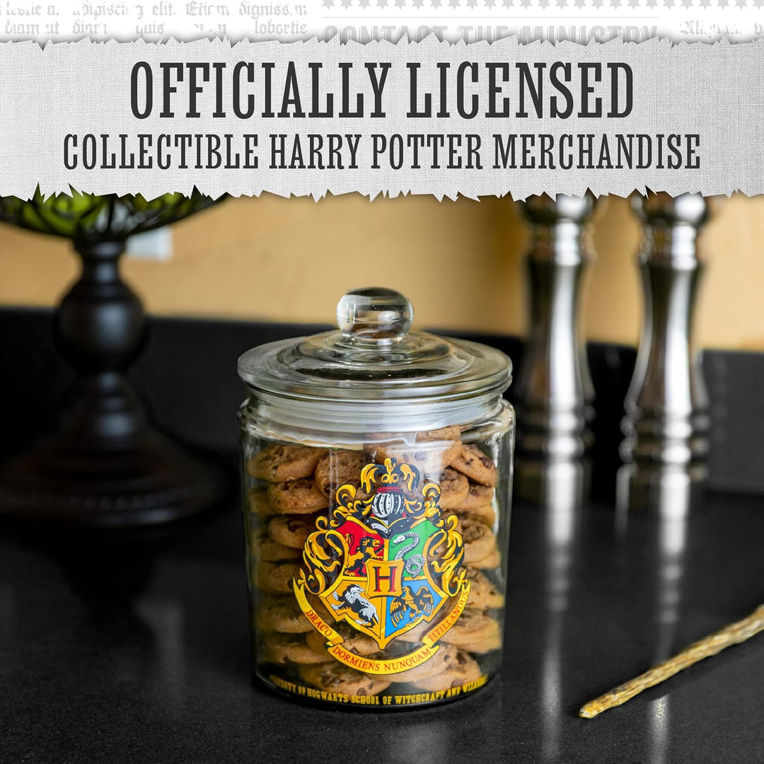 Paladone Potter Keksglas Hogwarts, PP9118HP, Multicolor
