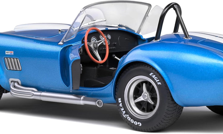 Solido Cobra MKII 427, MKII 427