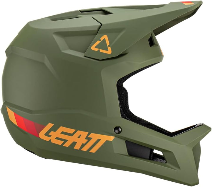 Leatt Helmet MTB Gravity 1.0 XL, XL
