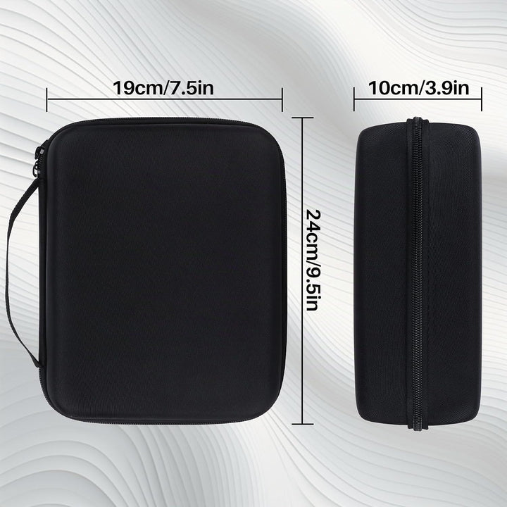 Hart Schutz Hülle Etui Tasche für Boost X GBX75 2500A 12V UltraSafe Starthilfe Powerbank, Für Boost