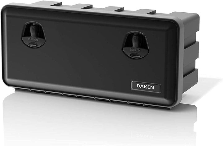 DAKEN JUST 750-R LKW Staukasten 750 x 350 x 300 mm
