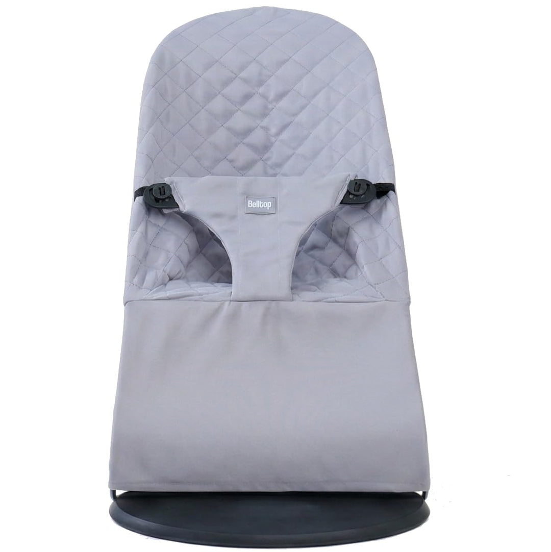Bezug auf Babywippe. Bezug Belltop kompatibel mit BabyBjörn Wippe: Balance, Soft und Bliss. Babysitz