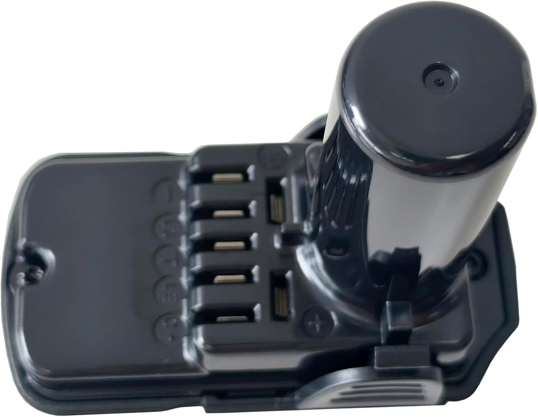 2X 10.8V-12V Li-ion Ersatz Akku für Hitachi BCL1015 BCL1015S BCL 1015 BCL 1030 331065 329389 329371
