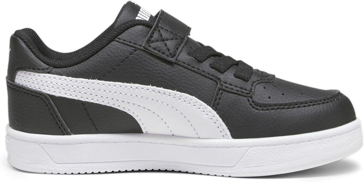 PUMA Kinder Caven 2.0 Sneakers 31 EU Black White, 31 EU Black White