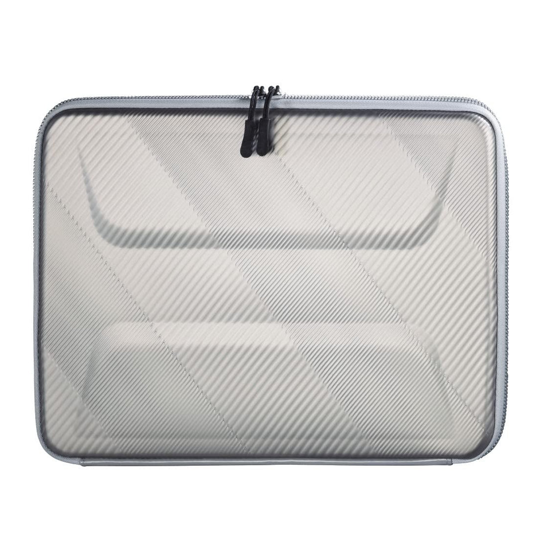 Hama Hardcase für Notebook bis 15.6 Zoll (Tablettasche, Laptoptasche für Notebook, Tablet, MacBook,