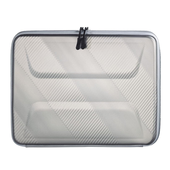 Hama Hardcase für Notebook bis 15.6 Zoll (Tablettasche, Laptoptasche für Notebook, Tablet, MacBook,
