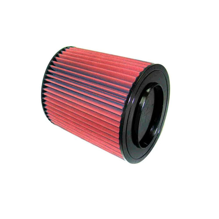 K&N E-9282 Waschbarer und wiederverwendbarer KFZ Luftfilter