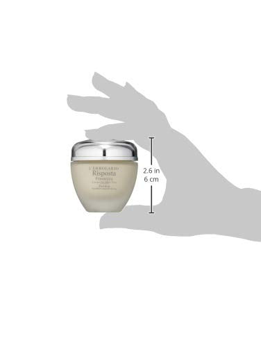 L'Erbolario Risposta Fermezza Festigende Creme, 1er Pack (1 x 50 ml)
