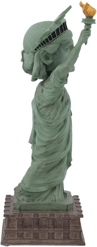 Royal Bobbles - Wackelkopffigur Freiheitsstatue
