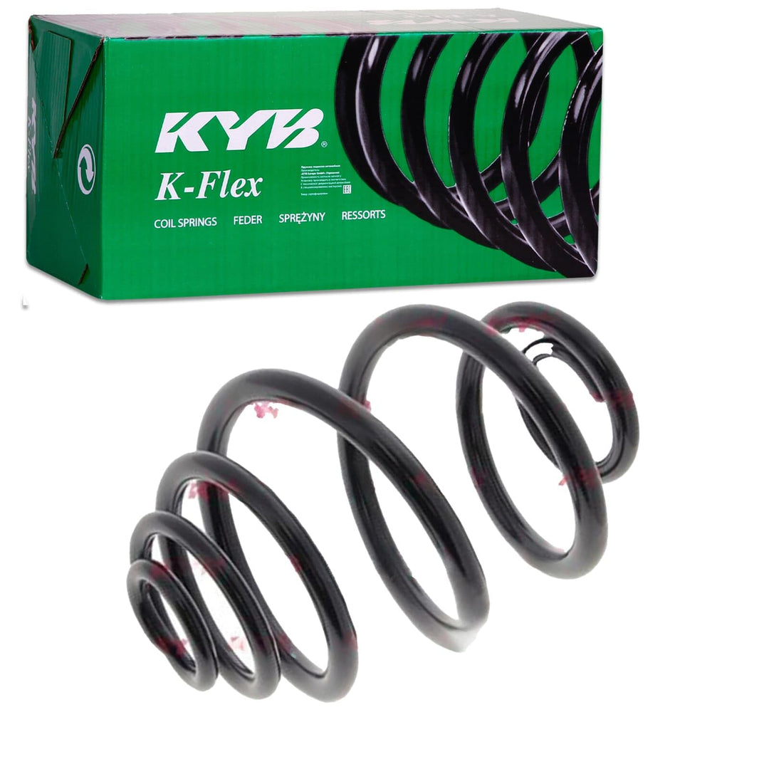 KYB RJ6341 Schraubenfeder