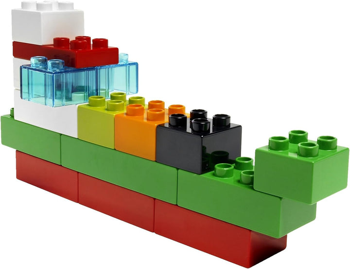 LEGO Duplo 6176 - Grundbausteine