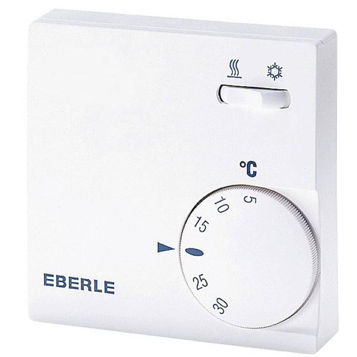 Eberle Raumthermostat, RTR-E6731
