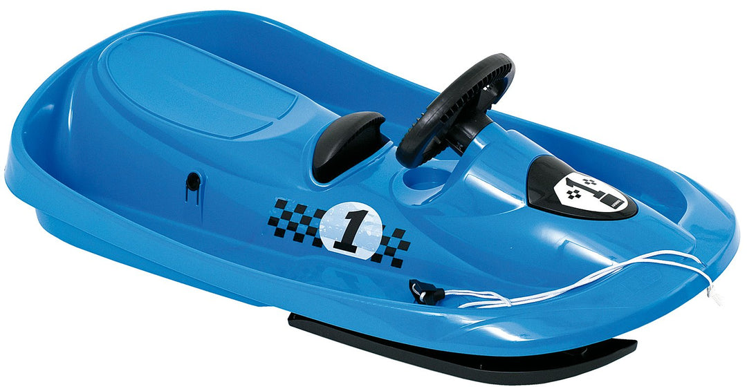 HAMAX Lenkbob SNO Formel blau