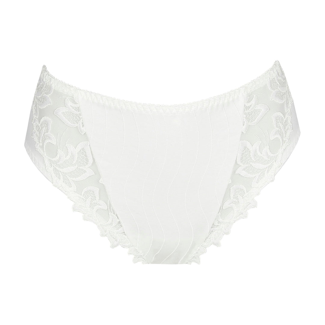 Primadonna Damen Deauville Taillenslip 48 Elfenbein (Natur Nat), 48 Elfenbein (Natur Nat)