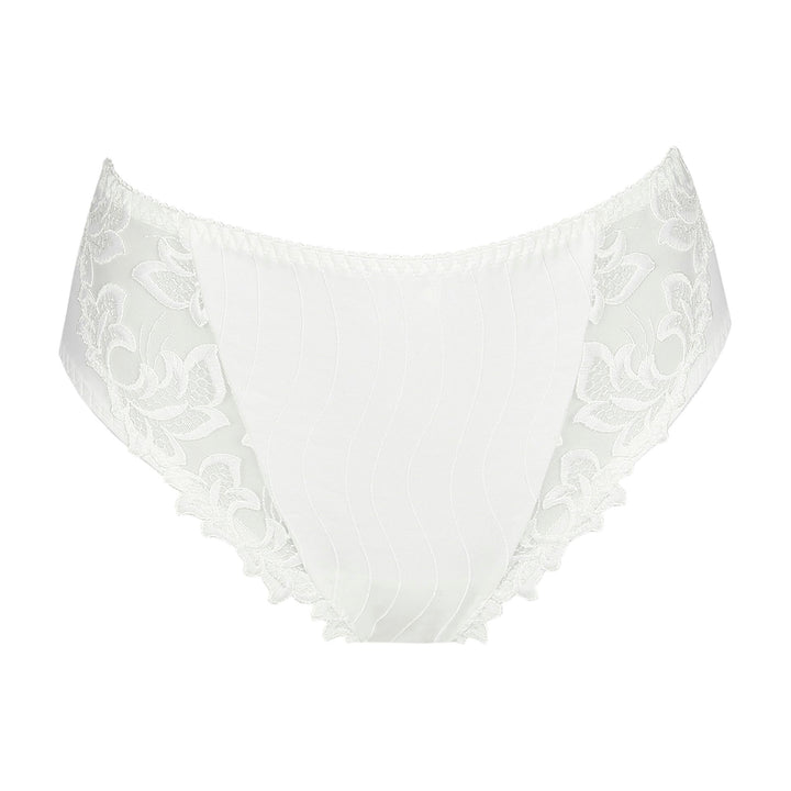 Primadonna Damen Deauville Taillenslip 48 Elfenbein (Natur Nat), 48 Elfenbein (Natur Nat)
