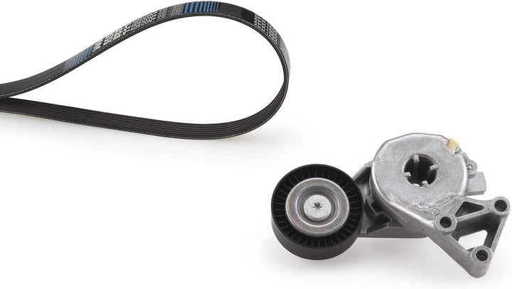 GATES Micro-V Kit K046DPK1195