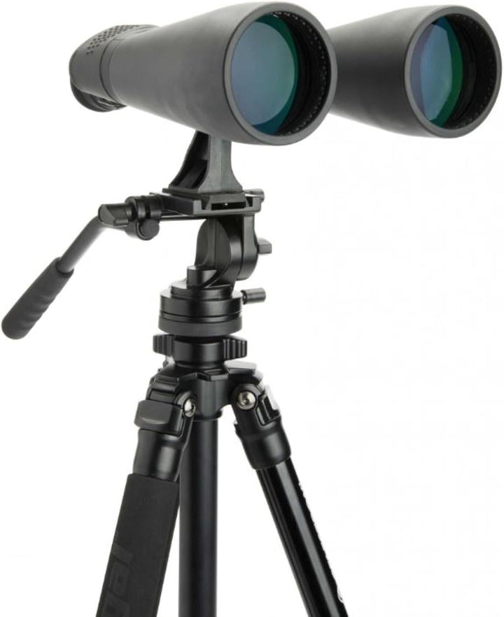 Celestron SkyMaster 25x70 Fernglas (25-fache Vergrösserung, 70mm Objektivöffnung) - Grossfernglas mi