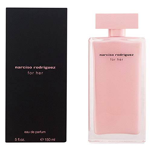 Narciso Rodriguez L'Eau for her Eau de Toilette Spray 30 ml Floral 30 ml (1er Pack), Floral 30 ml (1
