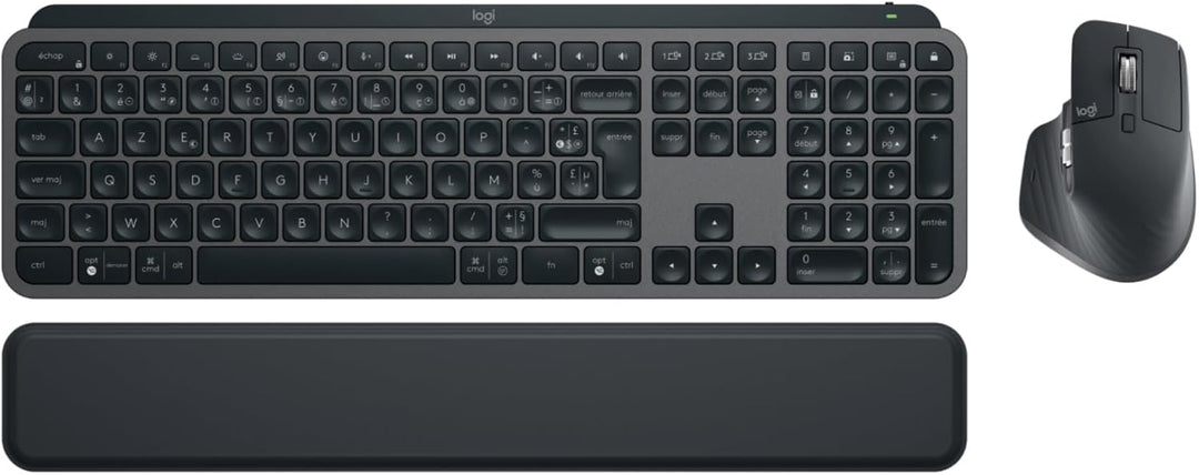 Logitech MX Keys S Combo - FRA AZERTY