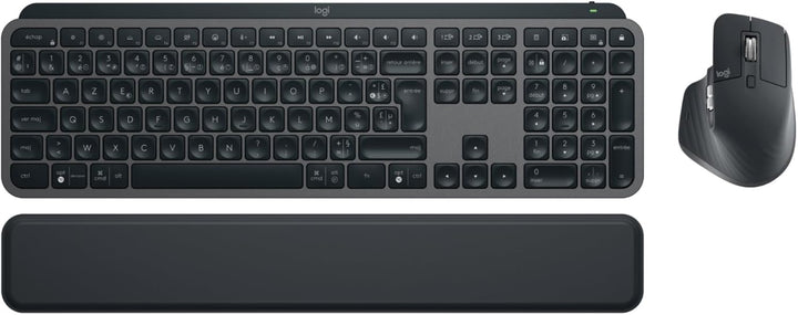 Logitech MX Keys S Combo - FRA AZERTY