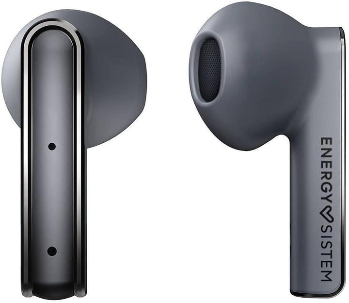 Energy Sistem Earphones True Wireless Style 4 Stone (Kopfhörer zum kabellosen Musikgenuss Kompaktes