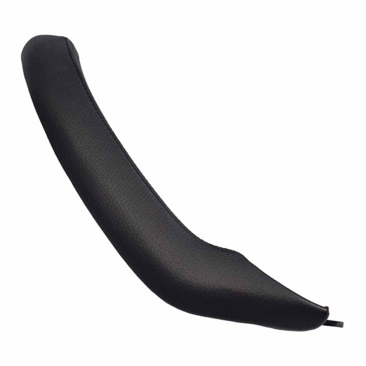 Hacreyatu Auto Türgriff Innengriff Für B-MW X3 X4 F25 F26 2010-2016 (Right Outer Cover, Black) Right