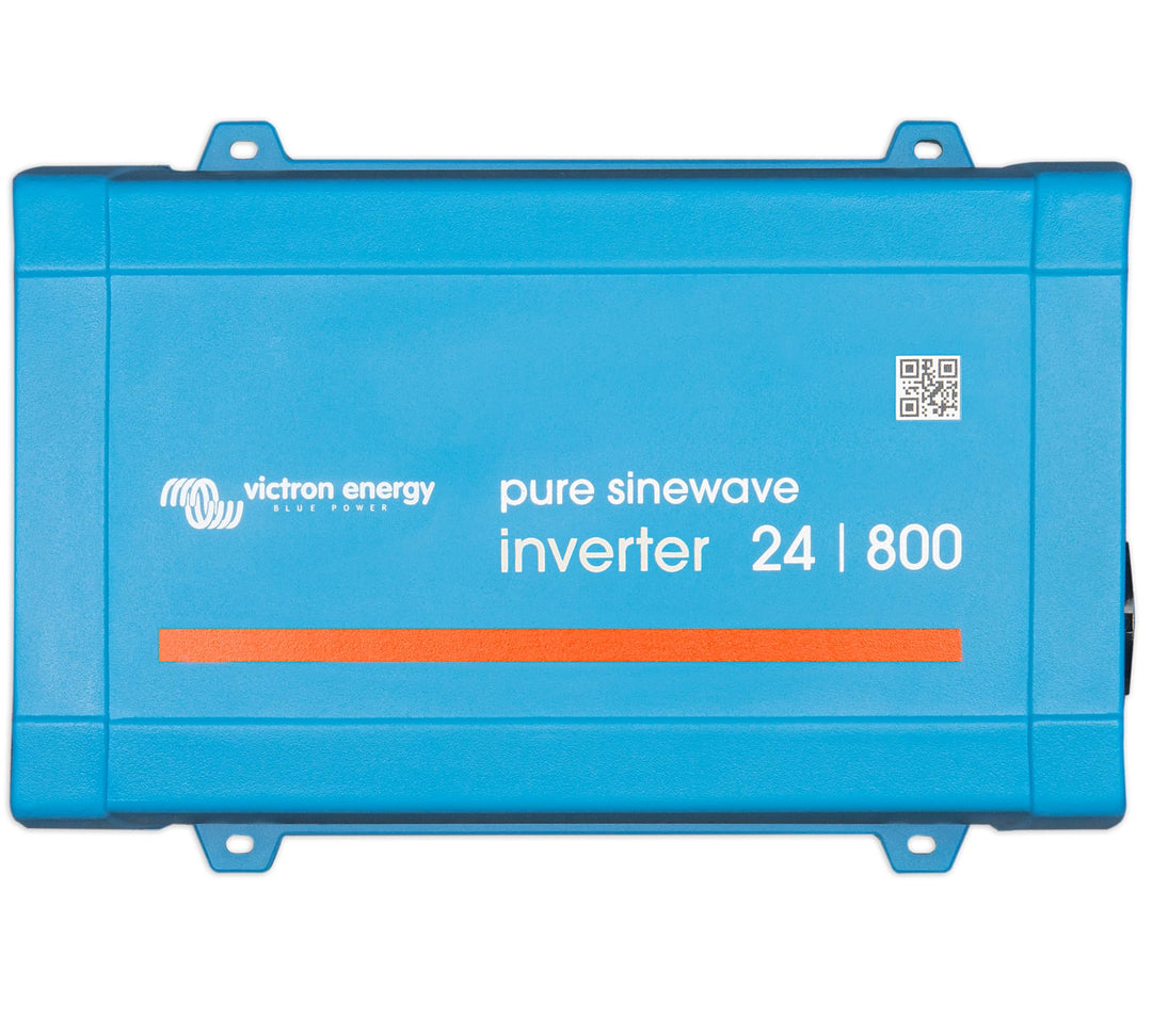 Victron Energy Phoenix 500VA 48-Volt 230V AC Reiner Sinus Wechselrichter (Schuko)