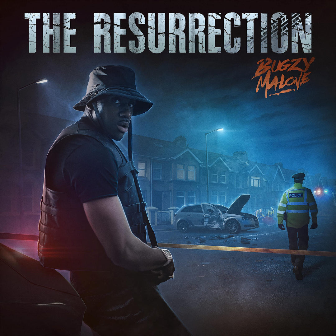 The Resurrection, Vinyl