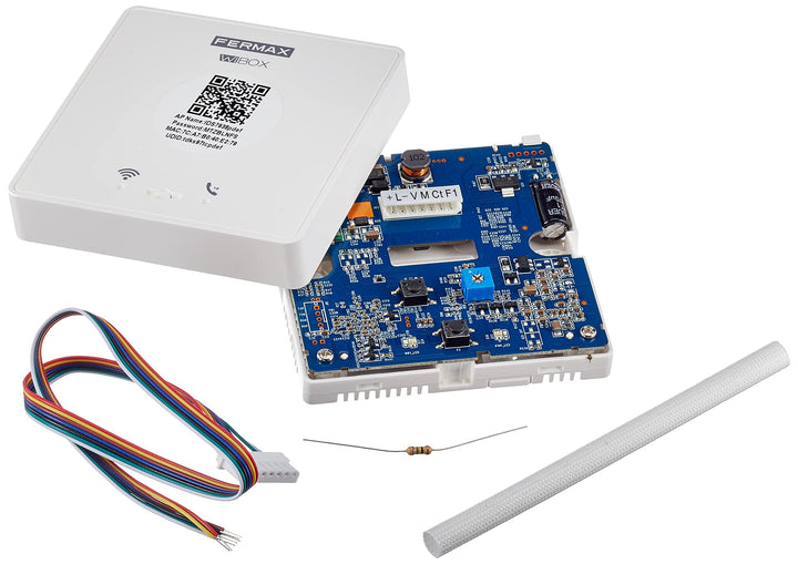 WiFi VDs WI-Box Fermax 3266 Anrufweiterleitung