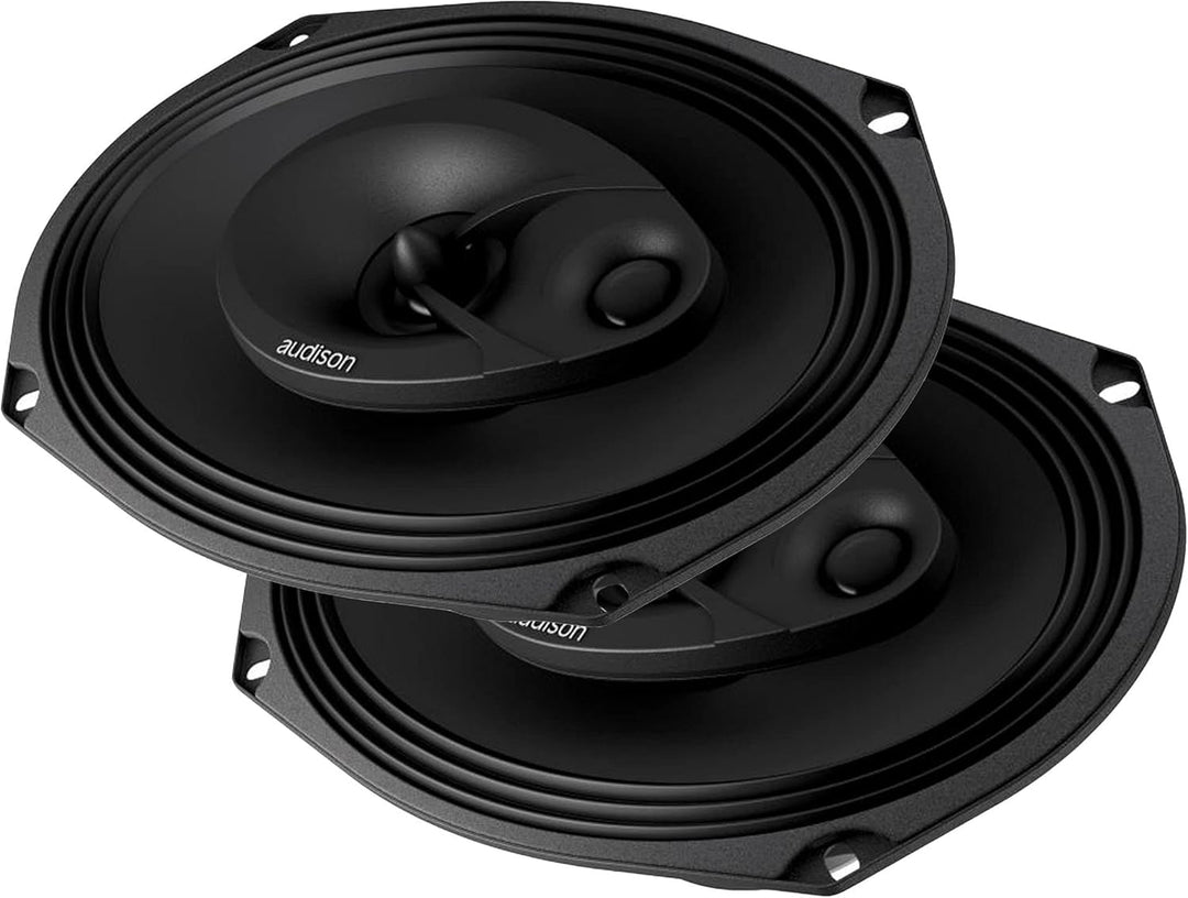 Audison Prima APX 690-3-Fach 15x23cm