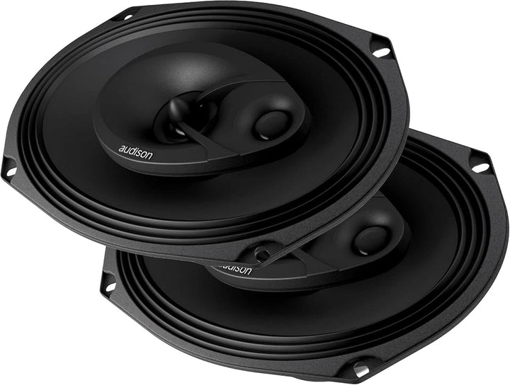 Audison Prima APX 690-3-Fach 15x23cm