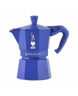 Bialetti Moka 1 Tasse